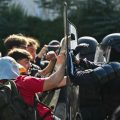 Blocage des lycées : le message des jeunes