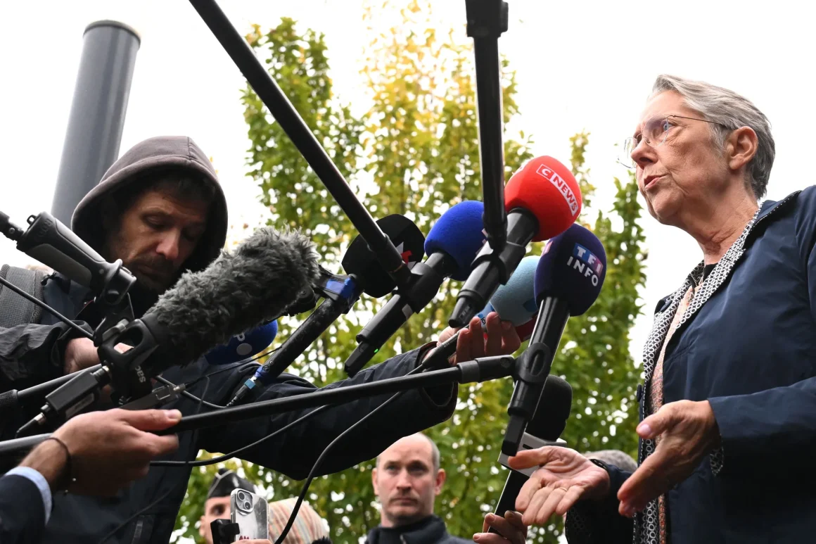 Incident au Collège à Aubagne : enquête sur la fusillade