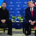 Conflit russo-ukrainien : Soutien à l&rsquo;Ukraine et tensions internationales