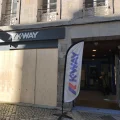 Violences Urbaines à Quimper : La Boutique K-Way Dévastée