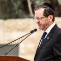 Isaac Herzog et la possibilité d&rsquo;un gouvernement d&rsquo;union en Israël