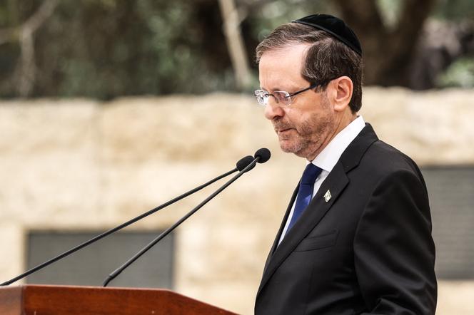 798b336b-b280-471a-b1dc-6a0401d8f46e Isaac Herzog et la possibilité d’un gouvernement d’union en Israël