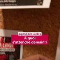 Blocages dans les lycées : Ce qui vous attend lundi