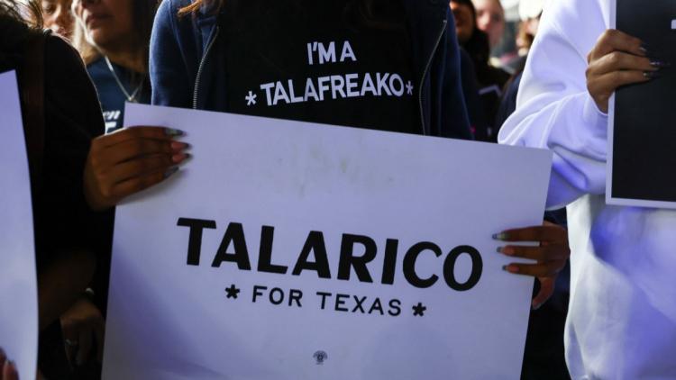 7a46d99f-de61-4b9d-8103-e2bb8bb77b0b Changement possible à l’horizon politique au Texas