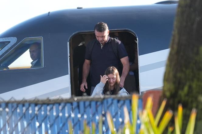 7a4b37a2-9bd8-423e-9a73-e93a52adefc9 Le Voyage Controversé de Flavio Bolsonaro vers les États-Unis