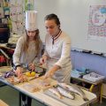 L&rsquo;éducation au goût: un levier pour une alimentation saine chez les enfants