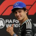 Kimi Antonelli se rapproche du championnat du monde de Formule 1