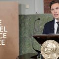 Saison des prix Nobel 2026