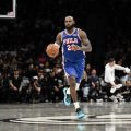 La nouvelle saison NBA et le pari des Philadelphia Sixers