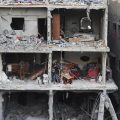 Survie dans les Ruines : La Situation à Gaza Après le Cessez-le-feu