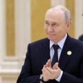 Entretien entre Trump et Poutine sur la situation en Ukraine