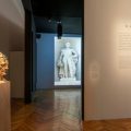 Exposition au Louvre : Rencontre entre deux artistes