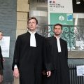 Hommage à Maxime Tessier et le procès Le Scouarnec