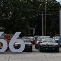 Route 66, le pouls de l’Amérique