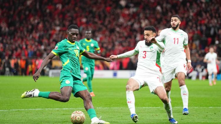 82124501-cef7-4a38-ac33-159cd2e3412f La finale de la CAN 2025 : Audience du TAS sur le litige entre le Maroc et le Sénégal