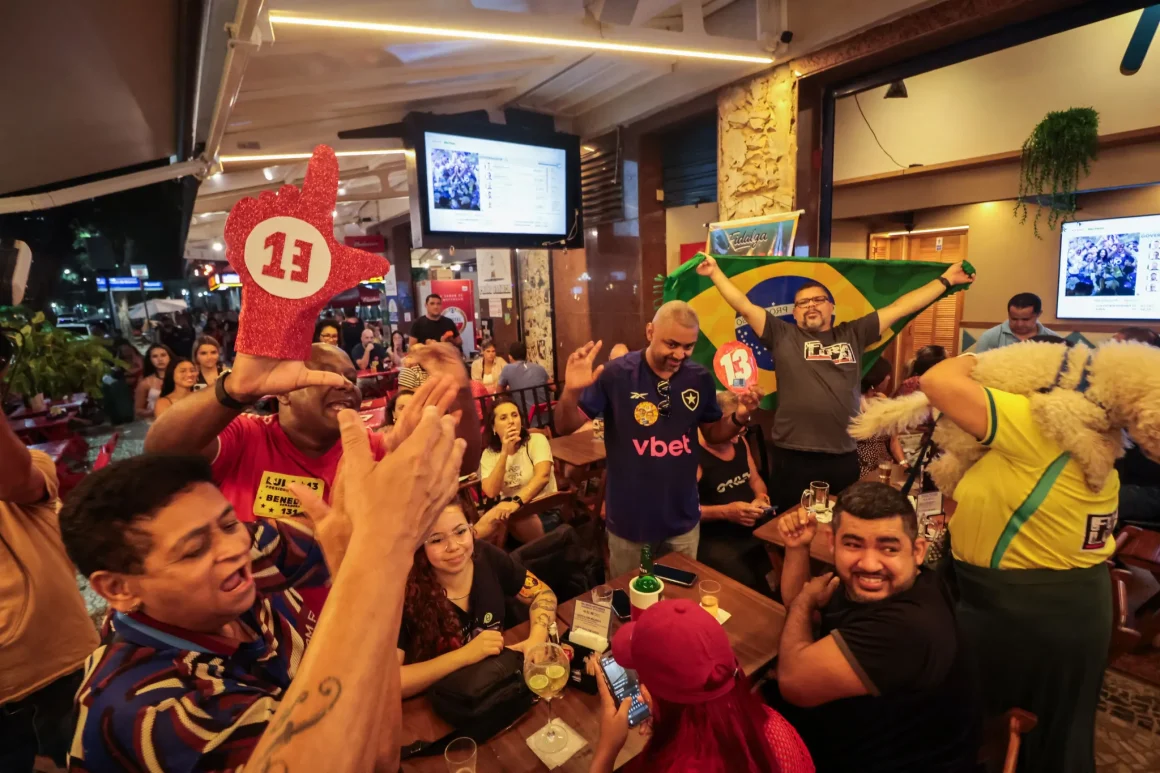 821e8684-83fa-4953-84fa-f2fe2a8215c2 Analyse de la Réélection de Lula : Un Tournant Électoral au Brésil