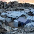 Conflit entre Israël et le Hamas : dernières évolutions