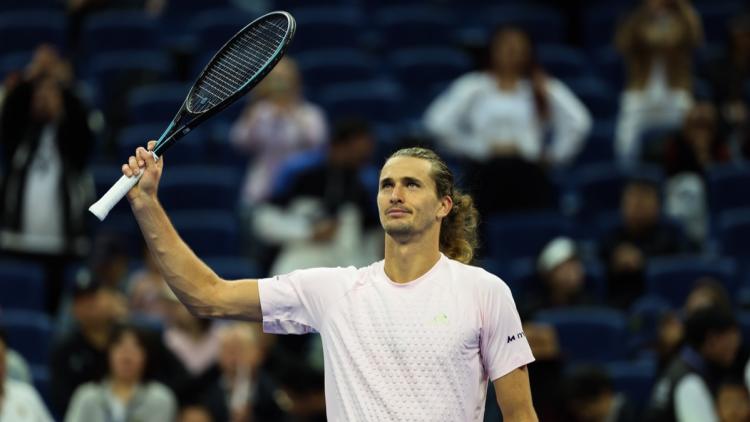 84aced1b-c895-49fb-a024-2f2c507a6cd5 Alexander Zverev en haut du classement ATP pour 2026