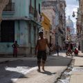 Coupures électriques récurrentes à Cuba dans un contexte de blocus pétrolier