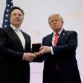 Donald Trump et Elon Musk : Une Réconciliation Politique et Stratégique