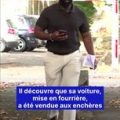 Les frais de fourrière et leur impact sur les automobilistes