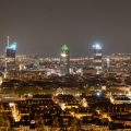Journée de sensibilisation à la pollution lumineuse en France