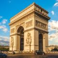 Remplacement de l&rsquo;ascenseur de l&rsquo;Arc de Triomphe prévu en 2027