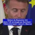 Contestation lycéenne : des blocus à Bordeaux, Tours et Nice