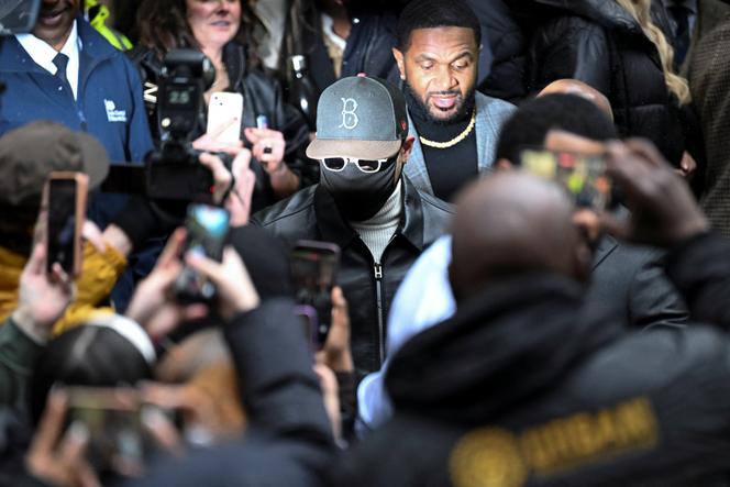 8b1fc6e9-d3f5-4799-8374-fab09e216272 Chris Brown condamné pour rixe à Londres