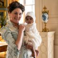 Un Nouveau Spin-Off de Bridgerton Centré sur Lady Violet