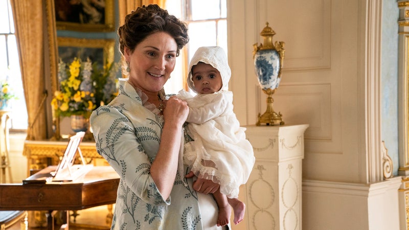 8c03123e-5d1b-4ad0-83b0-2391b3cb9aae Un Nouveau Spin-Off de Bridgerton Centré sur Lady Violet