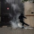 Condamnation et appels après des violences à Toulouse