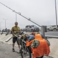 Karl Bushby accomplie son retour en Angleterre après 28 ans d&rsquo;aventures