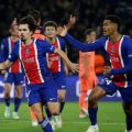 PSG Récupère une Victoire Cruciale Malgré les Blessures