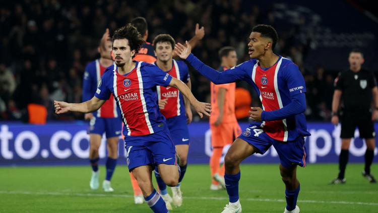 8e5ca8fc-d7c4-485f-818c-fa77545a9ee1 PSG Récupère une Victoire Cruciale Malgré les Blessures