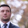 Jordan Bardella dément les accusations de messages antisémites