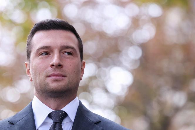 8f15929b-88ba-4db6-8225-99f881566f74 Jordan Bardella dément les accusations de messages antisémites
