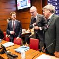 Le recours de l&rsquo;État aux cabinets de conseil sous le feu des critiques