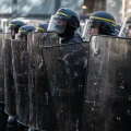La plateforme de signalement de violences policières de la LDH reçoit des témoignages