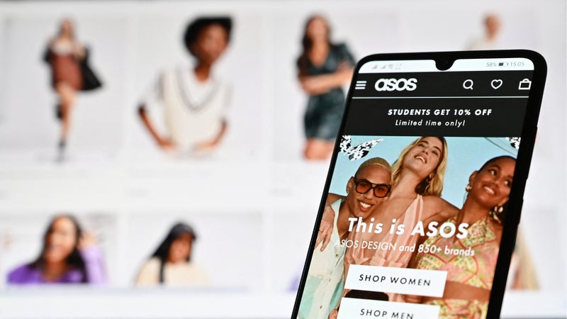 8fecf353-33c2-4435-8b87-9de30be7c49d Asos confronté à une menace de divulgation de données par des hackers