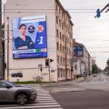 Les élections législatives en Lettonie confirment l&rsquo;ancrage européen