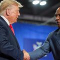 Mike Tyson remet une lettre de Sean «Diddy» Combs à Donald Trump