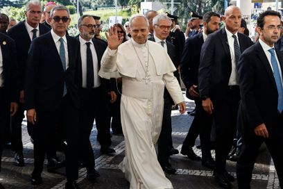 Pope Leo XIV to be admitted to Gemelli hospital in Rome La santé mentale des adolescents : un documentaire révélateur