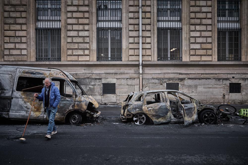 9303aa67-581f-4343-aa2e-0e8af1877f4a Les Réponses face aux Violences et aux Manifestations : Un Défi pour les Autorités