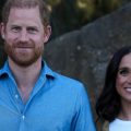 Le Prince Harry et sa volonté de réconciliation