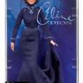Lancement de la Nouvelle Barbie Céline Dion
