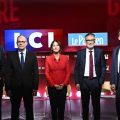 Débat crucial pour la primaire sociale-démocrate