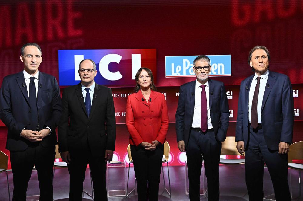 94be9691-ed69-4416-bbd0-54ea233cb48b Débat crucial pour la primaire sociale-démocrate