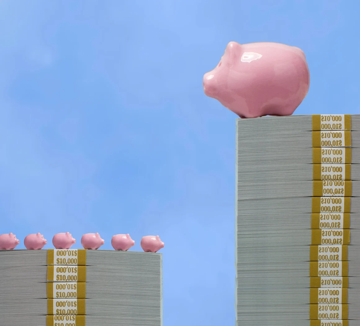 Les Riches et l&rsquo;Impact Carbone: Un Rapport d&rsquo;Oxfam Avant la COP 31
