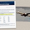 Filtrage National de l&rsquo;Équipage : Air France et la Directive Israélienne